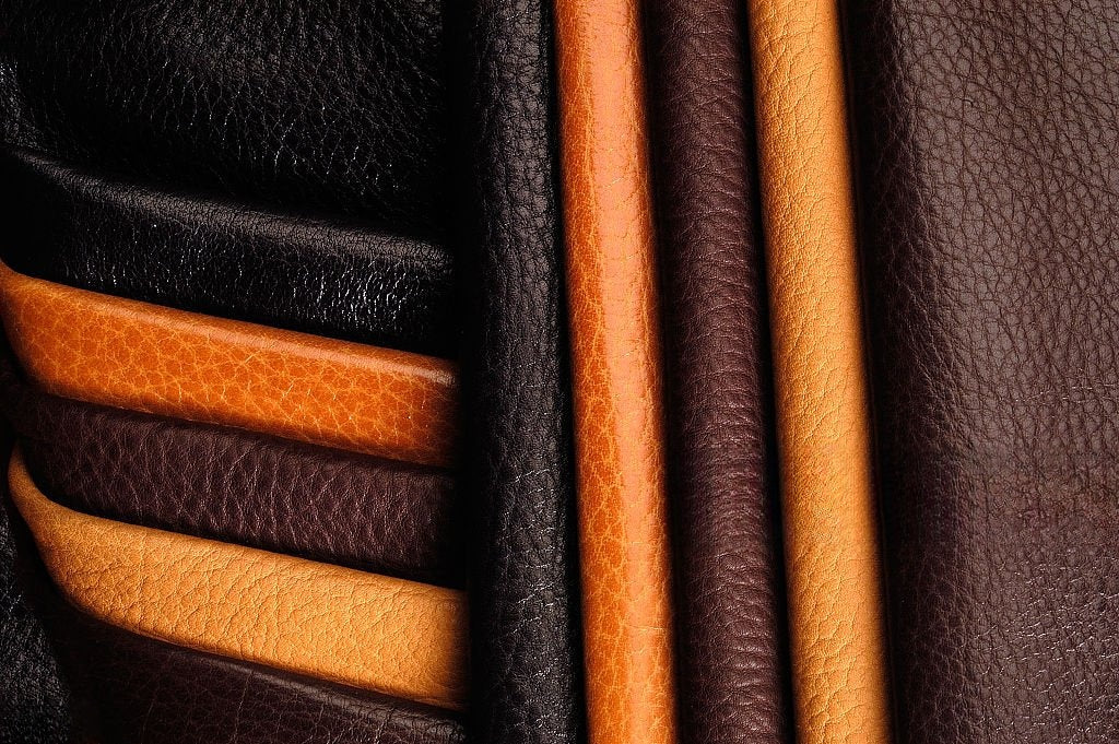 barknod leather branding